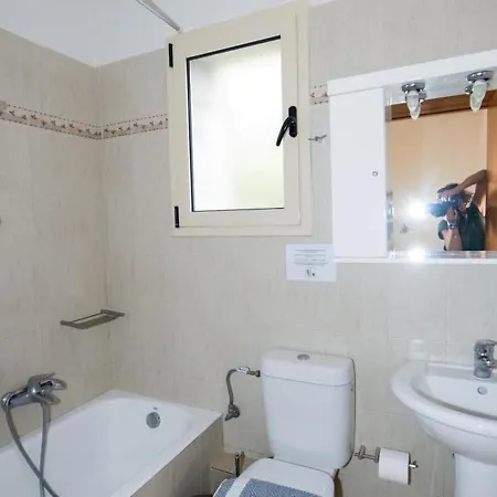 Lejlighed Manoleas - 3 *